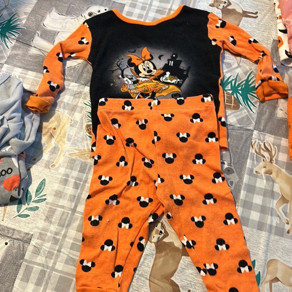 Halloween baby bundle - Picture 7 of 10